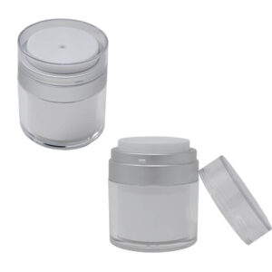 Airless Pump Jars
