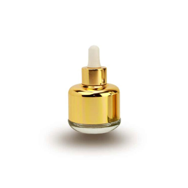 Aluminum Dropper