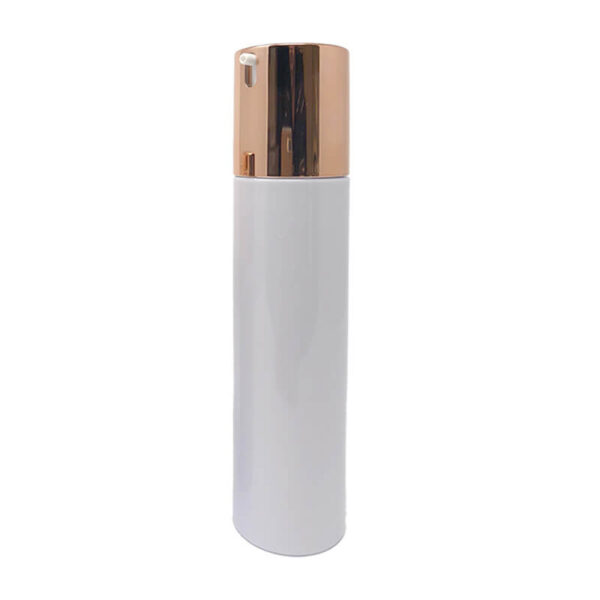 Concealed Nozzle Airless Bottle - Image 2