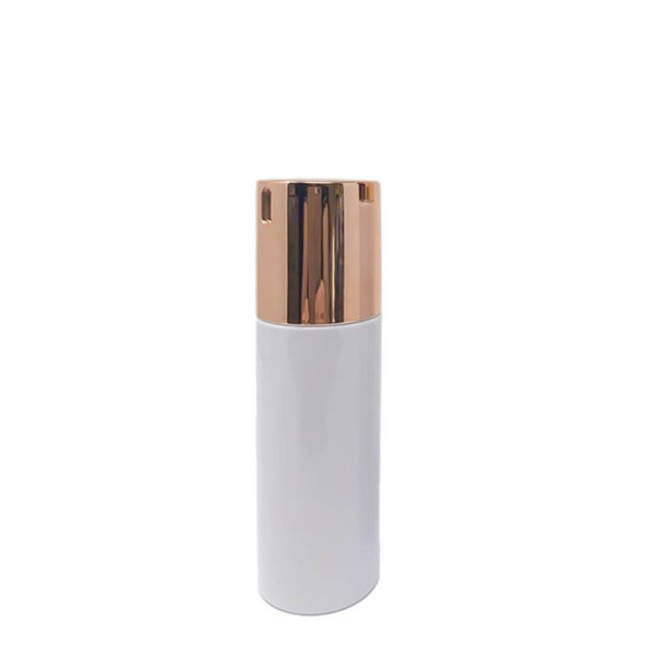 Concealed Nozzle Airless Bottle - Image 3