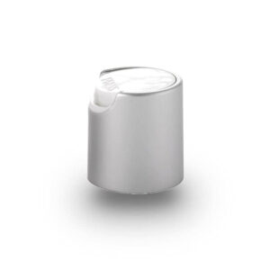 Disc Cap