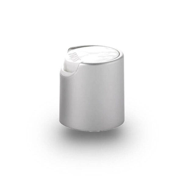 Disc Cap