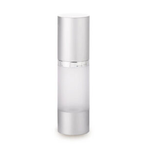 HB Frosted Airless Bottle