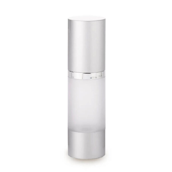 HB Frosted Airless Bottle