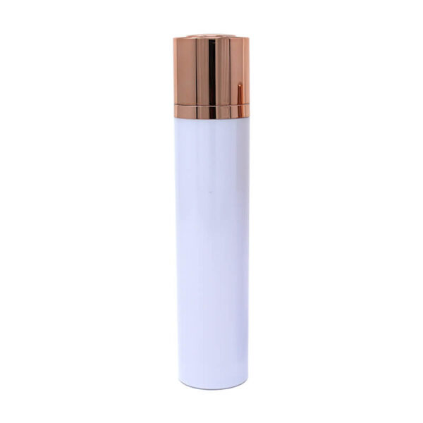 HE Rose Gold Airless Pop-up Bottle - Image 3