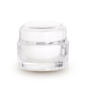 JO Acrylic Jars