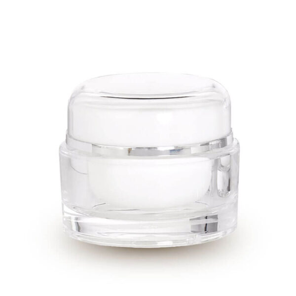 JO Acrylic Jars