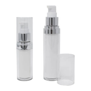 M-Airless Double Wall Bottles