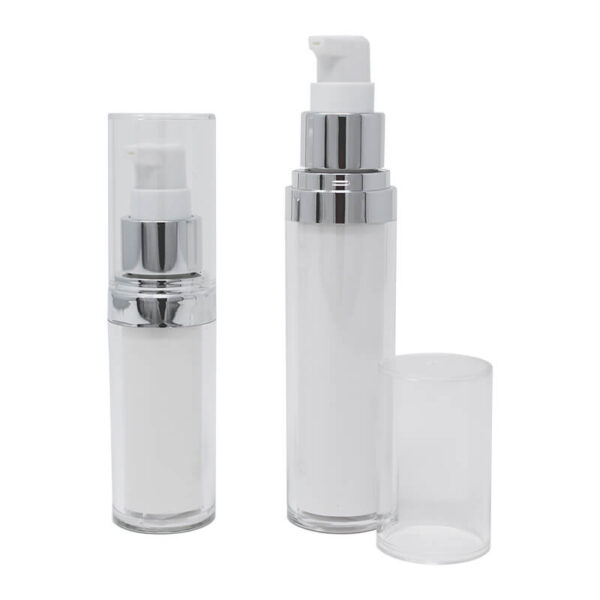 M-Airless Double Wall Bottles