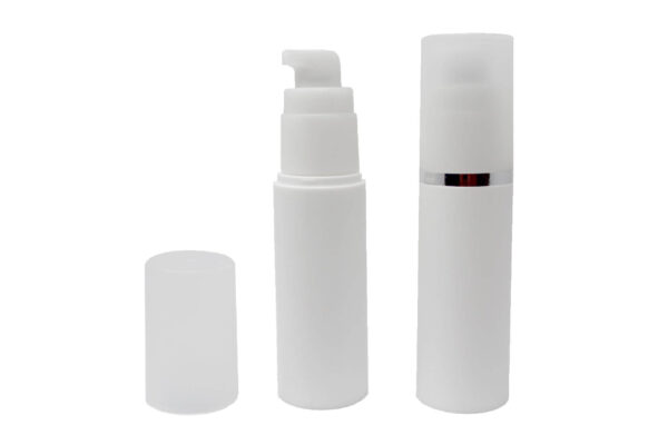 PP Airless Bottles