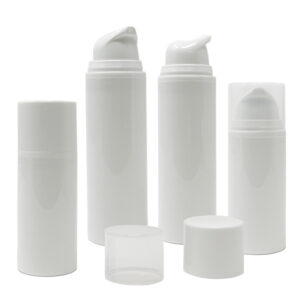 RGSA Airless Bottle