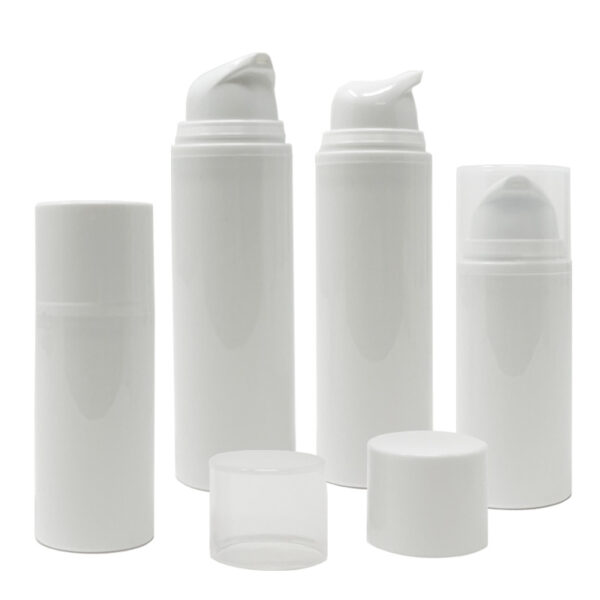 RGSA Airless Bottle
