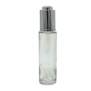 RH Push Button Dropper