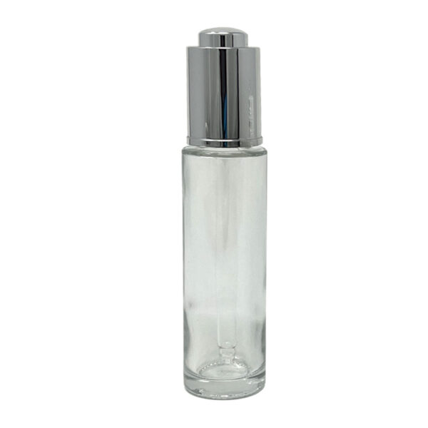 RH Push Button Dropper