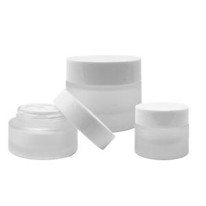 RPGJ Glass Jars