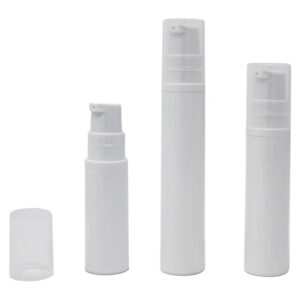 Small Volume PP Airless Bottle