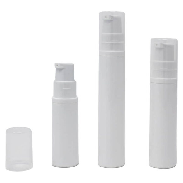 Small Volume PP Airless Bottle