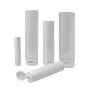 White Multi-Layer Tubes