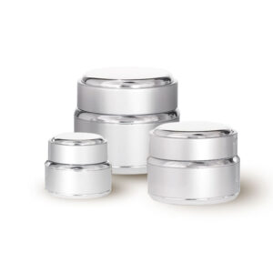 XH Aluminum Jars